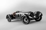 Alfa Romeo 6C 1750 SS 1929 года